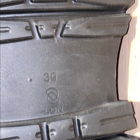 Ducie London boot - Picture 5 of 6